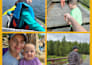 create family ugc video ads with kids